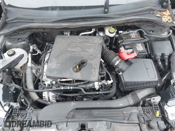 2020 Ford Escape SE с VIN 1FMCU9G60LUA96687, выставлен на аукционе IAAI как лот 41219260 с пробегом Не указан миль и . История ставок и продаж доступна на DreamBid. Изображение 10.