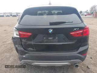 2016 BMW X1 xDrive28i with VIN WBXHT3C37G5E48434, listed as a IAAI auction lot 42005591 with 140,066 mi miles and . Bid and sale history available at DreamBid. Image 16.