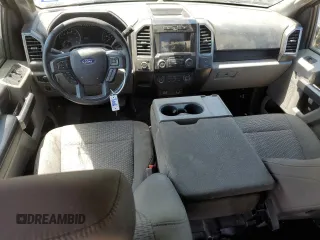 2020 Ford F-150 XL with VIN 1FTEW1E52LFA97251, listed as a Copart auction lot 52919985 with 169,273 mi miles and Clean Title. Bid and sale history available at carsss.com. Image 8.