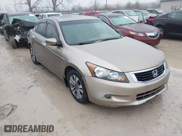 2010 Honda Accord EX z VIN 5KBCP3F73AB004739, wystawiony jako IAAI lot #41527668 z przebiegiem 206 667 mil mil oraz . Historia ofert i sprzedaży dostępna na DreamBid. Obrazek 6.