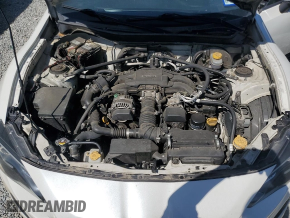 2015 Scion FR-S with VIN JF1ZNAA13F8701511, listed as a Copart auction lot 51627335 with 175,743 mi miles and Salvage Title. Bid and sale history available at carsss.com. Image 11.