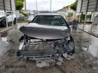 2015 Toyota Camry XLE z VIN 4T1BF1FKXFU002986, wystawiony jako Copart lot #56535815 z przebiegiem 163 382 mil mil oraz Szkoda całkowita • Salvage title. Historia ofert i sprzedaży dostępna na DreamBid. Obrazek 5.