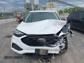 2022 Ford Edge SE with VIN 2FMPK4G96NBA59575, listed as a IAAI auction lot 42171392 with 47,091 mi miles and . Bid and sale history available at DreamBid. Image 11.