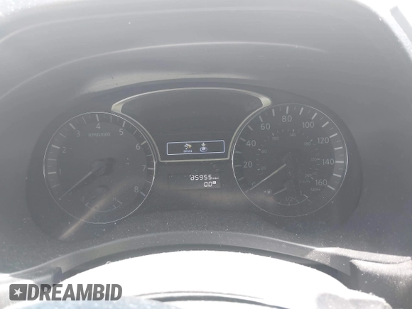 2014 Nissan Pathfinder S with VIN 5N1AR2MM2EC608509, listed as a IAAI auction lot 42583796 with 85,955 mi miles and . Bid and sale history available at DreamBid. Image 7.