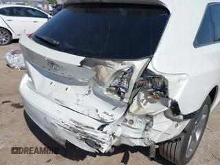 2014 Toyota Venza LE with VIN 4T3ZK3BB0EU064639, listed as a IAAI auction lot 42084025 with 200,406 mi miles and . Bid and sale history available at DreamBid. Image 6.