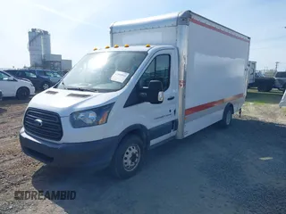 2017 Ford Transit с VIN 1FDBF9ZM5HKB16176, выставлен на аукционе IAAI как лот 42009818 с пробегом 105 074 миль миль и . История ставок и продаж доступна на DreamBid. Изображение 2.