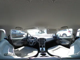 2014 Buick Verano with VIN 1G4PP5SK7E4134988, listed as a IAAI auction lot 42315785 with 64,034 mi miles and . Bid and sale history available at DreamBid. Image 18.