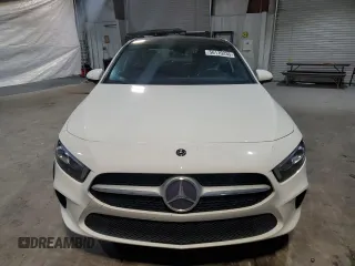 2019 Mercedes-Benz A 220 z VIN WDD3G4EB8KW017628, wystawiony jako Copart lot #56170235 z przebiegiem 69 222 mil mil oraz Tytuł czysty. Historia ofert i sprzedaży dostępna na DreamBid. Obrazek 5.