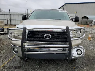 2007 Toyota Tundra SR5 with VIN 5TFBV541X7X009171, listed as a Copart auction lot 44572725 with 135,735 mi miles and Salvage Title. Bid and sale history available at carsss.com. Image 5.