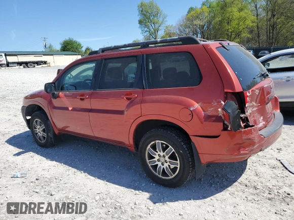 2008 Mitsubishi Endeavor SE with VIN 4A4MN31S98E042341, listed as a Copart auction lot 52419595 with 286,935 mi miles and Salvage Title. Bid and sale history available at carsss.com. Image 2.