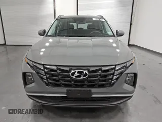 2024 Hyundai Tucson SEL with VIN 5NMJBCDE6RH428139, listed as a Copart auction lot 83457494 with 10,263 mi miles and Clean Title. Bid and sale history available at carsss.com. Image 5.
