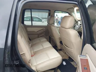 2007 Ford Explorer Eddie Bauer с VIN 1FMEU64E77UB41195, выставлен на аукционе IAAI как лот 42434007 с пробегом 237 129 миль миль и . История ставок и продаж доступна на DreamBid. Изображение 8.