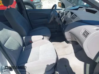 2002 Toyota Prius with VIN JT2BK18U020057410, listed as a IAAI auction lot 42162884 with 122,193 mi miles and . Bid and sale history available at DreamBid. Image 5.