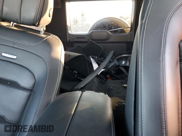 2020 Mercedes-Benz G 63 AMG with VIN W1NYC7HJ3LX364367, listed as a Copart auction lot 87410784 with 6,047 mi miles and Salvage title. Bid and sale history available at DreamBid. Image 10.