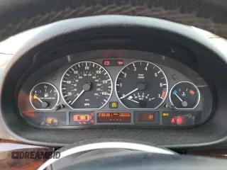 2005 BMW 3 Series 330i with VIN WBAEV53485KM40253, listed as a Copart auction lot 68676594 with 238,381 mi miles and Salvage Title. Bid and sale history available at carsss.com. Image 9.