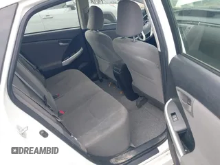 2014 Toyota Prius with VIN JTDKN3DP6E3055058, listed as a IAAI auction lot 42233555 with 133,718 mi miles and . Bid and sale history available at DreamBid. Image 8.