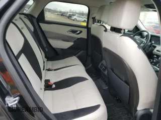 2020 Land Rover Range Rover Velar S with VIN SALYB2EX4LA274095, listed as a Copart auction lot 49377904 with 49,191 mi miles and Salvage Title. Bid and sale history available at DreamBid. Image 11.