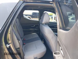 2023 Hyundai Santa Cruz SEL с VIN 5NTJCDAE4PH053537, выставлен на аукционе IAAI как лот 41981106 с пробегом 47 019 миль миль и . История ставок и продаж доступна на DreamBid. Изображение 8.