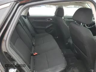 2023 Honda Civic Sedan EX with VIN 2HGFE1F79PH301489, listed as a Copart auction lot 49776375 with 20,175 mi miles and Salvage Title. Bid and sale history available at carsss.com. Image 11.
