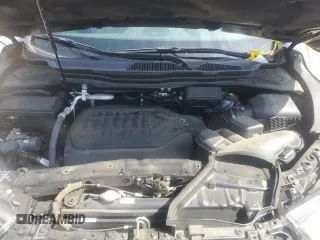 2020 Acura MDX Technology with VIN 5J8YD3H52LL002085, listed as a Copart auction lot 65611955 with 27,730 mi miles and Salvage title. Bid and sale history available at DreamBid. Image 12.