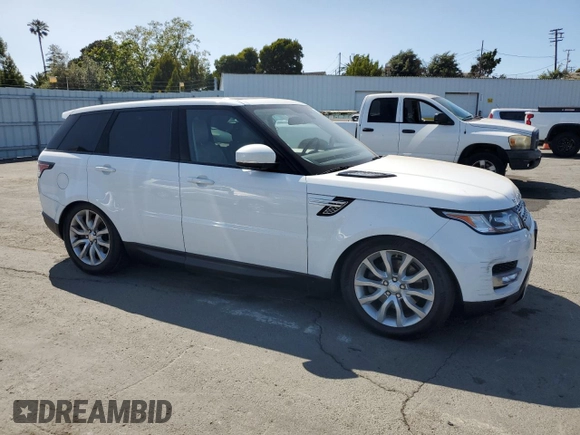2014 Land Rover Range Rover Sport HSE с VIN SALWR2WF2EA386034, выставлен на аукционе Copart как лот 61490395 с пробегом 157 846 миль миль и Чистый • Clean title. История ставок и продаж доступна на DreamBid. Изображение 4.