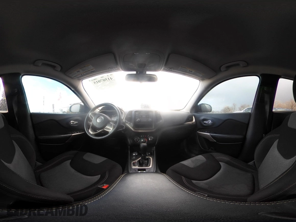 2017 Jeep Cherokee Sport с VIN 1C4PJMAB0HW657862, выставлен на аукционе IAAI как лот 41507015 с пробегом 57 968 миль миль и . История ставок и продаж доступна на DreamBid. Изображение 18.