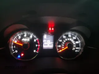 2015 Subaru Forester Touring z VIN JF2SJAWC1FH437658, wystawiony jako Copart lot #56767905 z przebiegiem 152 898 mil mil oraz Szkoda całkowita • Salvage title. Historia ofert i sprzedaży dostępna na DreamBid. Obrazek 9.