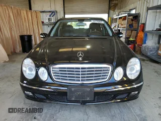 2006 Mercedes-Benz E 350 with VIN WDBUF56J76A876045, listed as a Copart auction lot 79776854 with 146,995 mi miles and Clean Title. Bid and sale history available at DreamBid. Image 5.