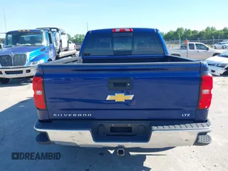 2014 Chevrolet Silverado 1500 LTZ with VIN 3GCUKSEC6EG222779, listed as a IAAI auction lot 42215976 with 182,092 mi miles and . Bid and sale history available at DreamBid. Image 17.