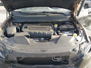 2019 Jeep Cherokee Latitude Plus с VIN 1C4PJLLB5KD300798, выставлен на аукционе IAAI как лот 42257063 с пробегом 155 039 миль миль и . История ставок и продаж доступна на DreamBid. Изображение 10.