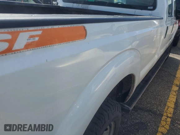 2015 Ford F-250 Lariat с VIN 1FT7W2B68FED12248, выставлен на аукционе IAAI как лот 42568032 с пробегом 301 100 миль миль и . История ставок и продаж доступна на DreamBid. Изображение 25.