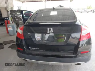 2015 Honda Crosstour EX-L z VIN 5J6TF3H59FL001968, wystawiony jako IAAI lot #42096931 z przebiegiem 111 764 mil mil oraz . Historia ofert i sprzedaży dostępna na DreamBid. Obrazek 17.