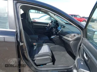 2019 Honda CR-V LX with VIN 2HKRW6H31KH208935, listed as a IAAI auction lot 41788230 with 26,914 mi miles and . Bid and sale history available at DreamBid. Image 5.