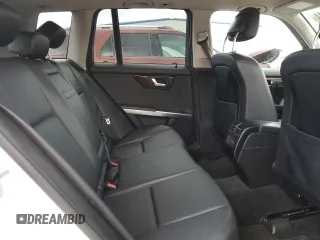 2013 Mercedes-Benz GLK 350 with VIN WDCGG8JB9DG001633, listed as a Copart auction lot 74502244 with 152,794 mi miles and Clean Title. Bid and sale history available at DreamBid. Image 11.