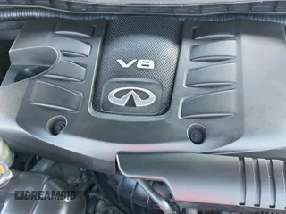 2016 Infiniti QX80 z VIN JN8AZ2NE7G9120964, wystawiony jako IAAI lot #41897591 z przebiegiem 181 631 mil mil oraz . Historia ofert i sprzedaży dostępna na DreamBid. Obrazek 19.