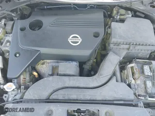 2015 Nissan Altima 2.5 S with VIN 1N4AL3AP3FC204149, listed as a IAAI auction lot 42005694 with 277,106 mi miles. Bid and sale history available at carsss.com. Image 10.