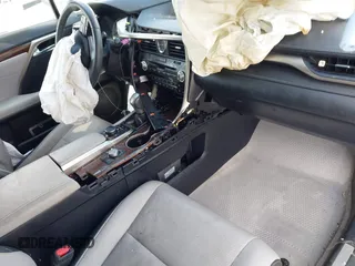 2017 Lexus RX 350 with VIN 2T2ZZMCA0HC068515, listed as a IAAI auction lot 42083160 with 98,451 mi miles and . Bid and sale history available at DreamBid. Image 5.