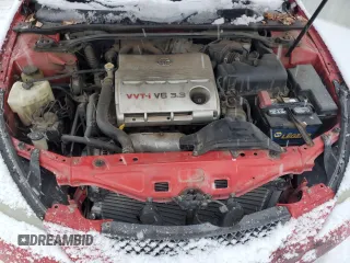 2008 Toyota Solara SE z VIN 4T1CA30P68U149974, wystawiony jako Copart lot #41683975 z przebiegiem 167 557 mil mil oraz Szkoda całkowita • Salvage title. Historia ofert i sprzedaży dostępna na DreamBid. Obrazek 11.