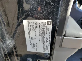 2005 Chevrolet Equinox LT with VIN 2CNDL63F556016829, listed as a Copart auction lot 46444685 with 106,150 mi miles and Salvage Title. Bid and sale history available at carsss.com. Image 13.