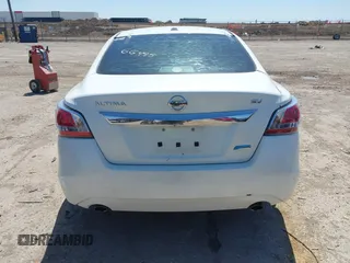 2014 Nissan Altima SV with VIN 1N4AL3AP7EN237402, listed as a IAAI auction lot 41960309 with 155,359 mi miles and . Bid and sale history available at DreamBid. Image 16.