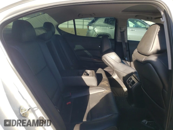 2016 Acura TLX V6 Advance with VIN 19UUB3F76GA003766, listed as a Copart auction lot 73115244 with 81,655 mi miles and Salvage Title. Bid and sale history available at carsss.com. Image 10.