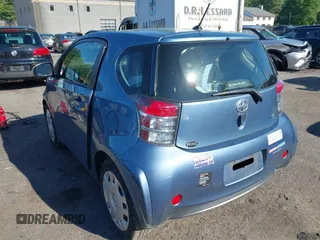 2012 Scion iQ with VIN JTNJJXB05CJ021301, listed as a IAAI auction lot 42323450 with 97,185 mi miles and . Bid and sale history available at DreamBid. Image 3.
