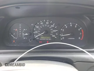 1998 Toyota Camry LE z VIN 4T1BG22K2WU278958, wystawiony jako IAAI lot #42422136 z przebiegiem 272 772 mil mil oraz . Historia ofert i sprzedaży dostępna na DreamBid. Obrazek 7.