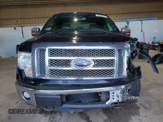 2011 Ford F-150 XL with VIN 1FTFX1EF8BFD40506, listed as a Copart auction lot 82525844 with 226,291 mi miles and Non repairable. Bid and sale history available at DreamBid. Image 5.