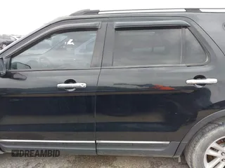 2012 Ford Explorer XLT z VIN 1FMHK7D83CGA47729, wystawiony jako IAAI lot #42219142 z przebiegiem 362 678 mil mil oraz . Historia ofert i sprzedaży dostępna na DreamBid. Obrazek 14.