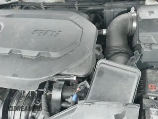 2018 Hyundai Sonata Sport Plus с VIN 5NPE34AF2JH602619, выставлен на аукционе IAAI как лот 42813083 с пробегом 69 965 миль миль и . История ставок и продаж доступна на DreamBid. Изображение 19.
