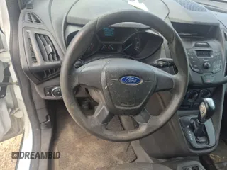2015 Ford Transit Connect XL with VIN NM0LS6E77F1199547, listed as a IAAI auction lot 42621202 with 193,870 mi miles and . Bid and sale history available at DreamBid. Image 33.
