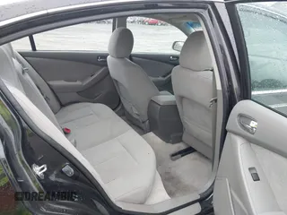 2012 Nissan Altima S with VIN 1N4AL2APXCN489894, listed as a IAAI auction lot 41985930 with 87,118 mi miles and . Bid and sale history available at carsss.com. Image 8.
