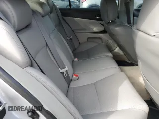 2010 Lexus GS 350 with VIN JTHCE1KS7A0026503, listed as a Copart auction lot 51645165 with 166,515 mi miles and Salvage Title. Bid and sale history available at carsss.com. Image 10.