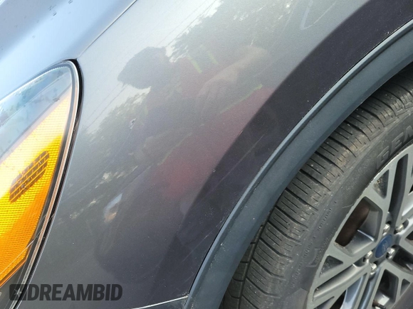 2021 Ford Escape SEL Hybrid with VIN 1FMCU9CZ9MUA54293, listed as a IAAI auction lot 42842340 with 86,282 mi miles and . Bid and sale history available at DreamBid. Image 24.